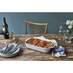 Staub Auflaufform 34 Cm X 24 Cm, Keramik -Zwilling 750030760