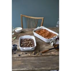 Staub Auflaufform 34 Cm X 24 Cm, Keramik -Zwilling 750030784