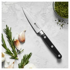 Zwilling Spick & Garniermesser 10 Cm -Zwilling 750033565