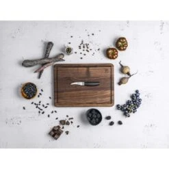 Zwilling Schälmesser 7 Cm, Schwarz 7 Zwilling Schälmesser 7 Cm, Schwarz -Zwilling 750038664