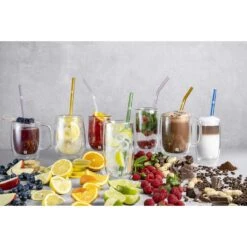 Zwilling Longdrinkglasset 350 Ml / 2-tlg -Zwilling 750039509 3