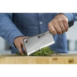 Zwilling Hackmesser 15 Cm, Rosegold -Zwilling 750043753