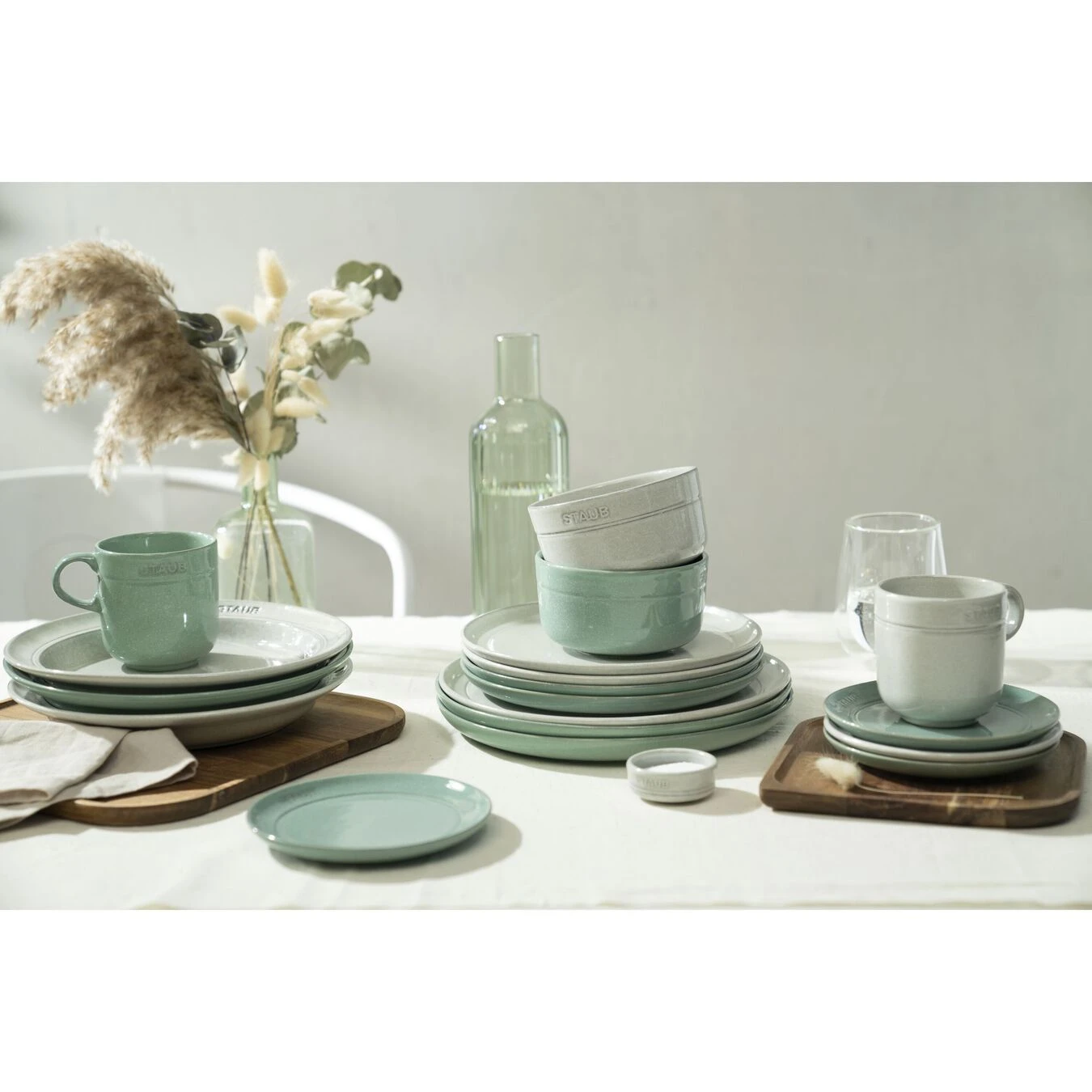 Staub Schüsselset 4-tlg 4 Staub Schüsselset 4-tlg – Bild 4