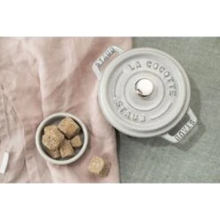 Staub Schüsselset 4-tlg 9 Staub Schüsselset 4-tlg -Zwilling 750047093