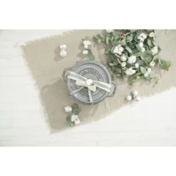 Staub Cocotte 22 Cm, Rund, Graphit-Grau, Gusseisen 9 Staub Cocotte 22 Cm, Rund, Graphit-Grau, Gusseisen -Zwilling 750047380