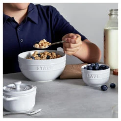 Staub Förmchenset 2-tlg -Zwilling 750057843