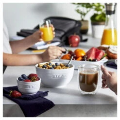 Staub Förmchenset 2-tlg -Zwilling 750057844