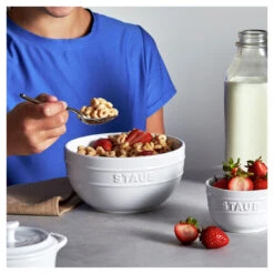 Staub Förmchenset 2-tlg -Zwilling 750057846