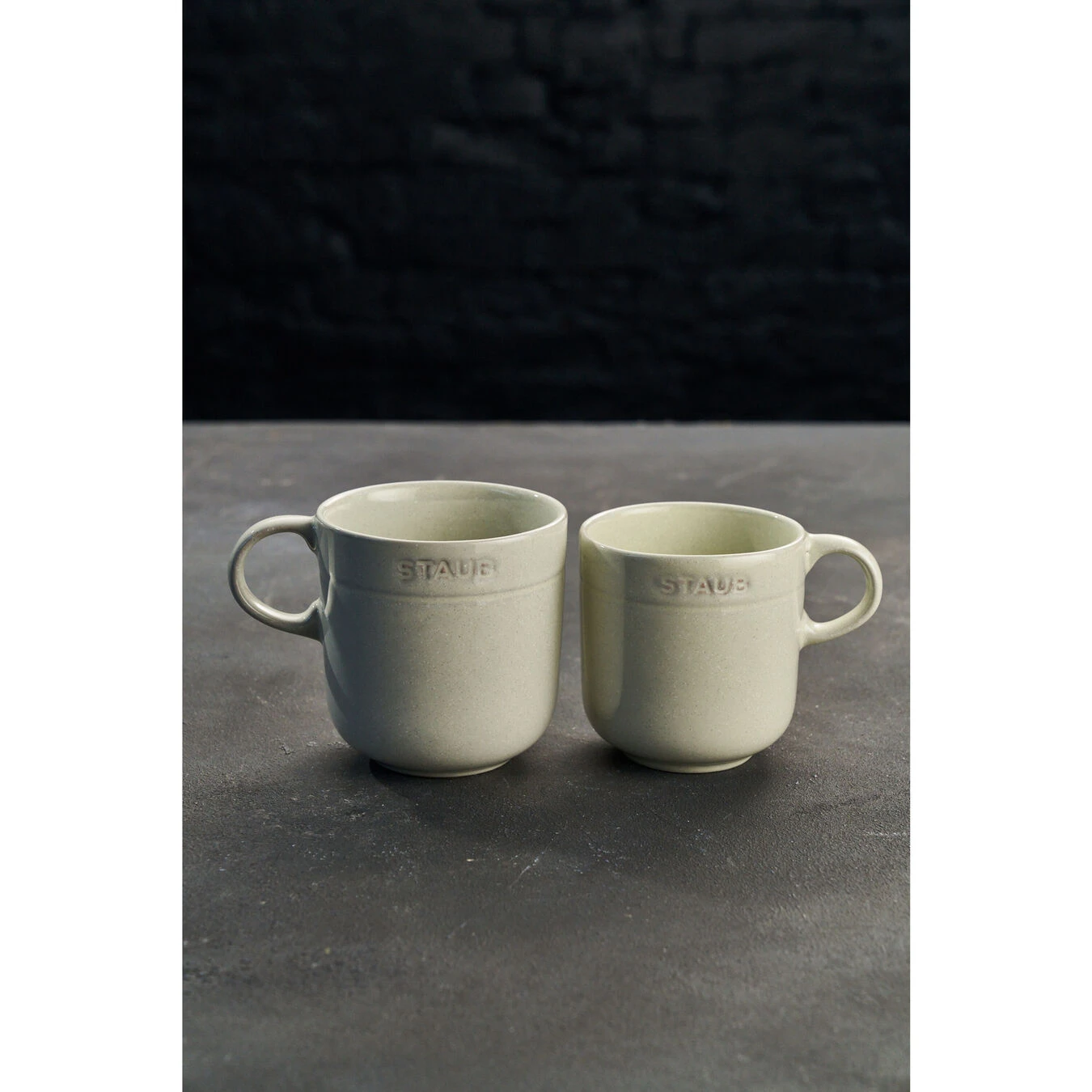 Staub Tasse 200 Ml, Keramik 3 Staub Tasse 200 Ml, Keramik – Bild 3