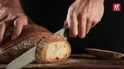 Zwilling Fleischmesser 16 Cm, Schwarz 6 Zwilling Fleischmesser 16 Cm, Schwarz -Zwilling mqdefault 65